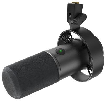 ̳������ Fifine K688 USB Black (K688) - �������� 1