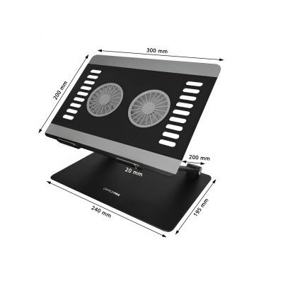 ��������� ��� �������� OfficePro LS122B - �������� 3