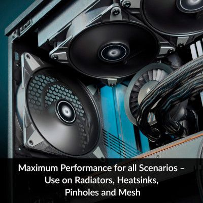 ����� ��� ������� Arctic P14 MAX (ACFAN00287A) - �������� 10