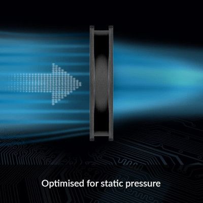 ����� ��� ������� Arctic P14 MAX (ACFAN00287A) - �������� 11