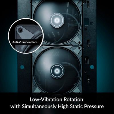 ����� ��� ������� Arctic P14 MAX (ACFAN00287A) - �������� 7