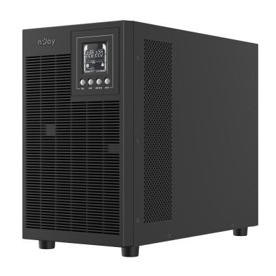 ������� ������������� �������� nJoy Echo Pro 3000VA USB (UPOL-OL300EP-CG01B) - �������� 4