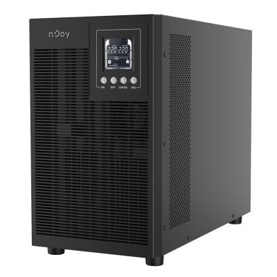 ������� ������������� �������� nJoy Echo Pro 3000VA USB (UPOL-OL300EP-CG01B) - �������� 1