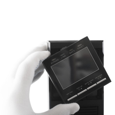    nJoy Balder 6000 USB (PWUP-OL06KBA-AZ01B) -  6