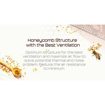 ���� �������� HighPower 500W (HPE-500BR-A12S) - �������� 10