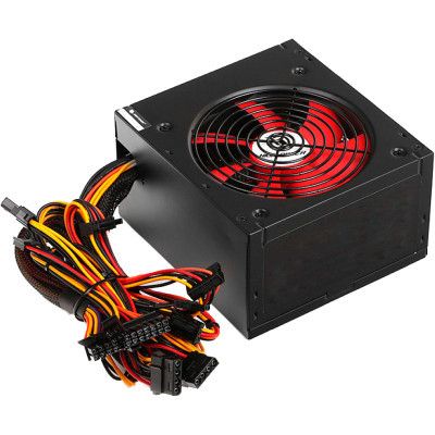 ���� �������� HighPower 500W (HPE-500BR-A12S) - �������� 2