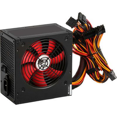 ���� �������� HighPower 500W (HPE-500BR-A12S) - �������� 4