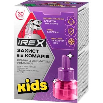 �������� ��� ���������� iRex Kids �� ������� 30 ����� (4820184442450) - �������� 1