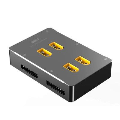 �������� ������� ��� ����� iSDT PC-4860S LiPo Parallel Charging Board (HP0015.0023) - �������� 6