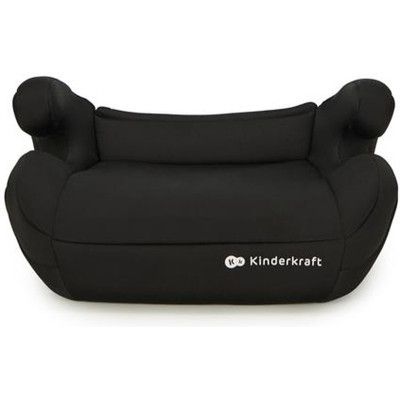  Kinderkraft i-Spark Black (KCISPA00BLK0000) (5902533924943) -  4