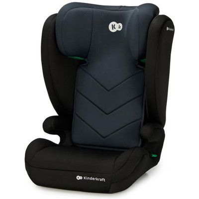  Kinderkraft i-Spark Black (KCISPA00BLK0000) (5902533924943) -  1