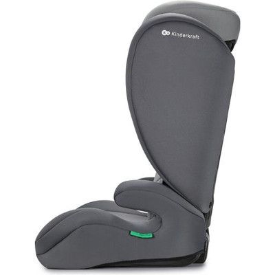  Kinderkraft i-Spark Grey (KCISPA00GRY0000) (5902533924950) -  2