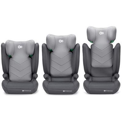  Kinderkraft i-Spark Grey (KCISPA00GRY0000) (5902533924950) -  7