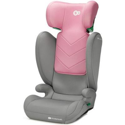 ���������� Kinderkraft i-Spark Pink (KCISPA00PNK0000) (5902533924974) - �������� 3