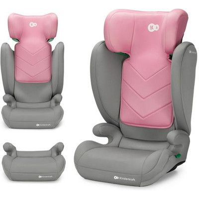 ���������� Kinderkraft i-Spark Pink (KCISPA00PNK0000) (5902533924974) - �������� 6