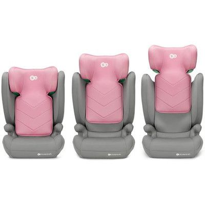 ���������� Kinderkraft i-Spark Pink (KCISPA00PNK0000) (5902533924974) - �������� 7