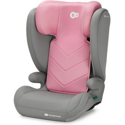 ���������� Kinderkraft i-Spark Pink (KCISPA00PNK0000) (5902533924974) - �������� 1