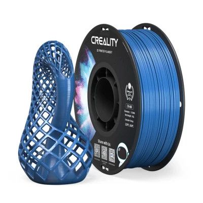 ������� ��� 3D-�������� Creality ABS 1��, 1.75��, blue (3301020036) - �������� 2
