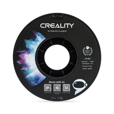 ������� ��� 3D-�������� Creality ABS 1��, 1.75��, blue (3301020036) - �������� 3