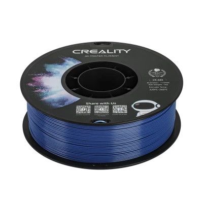 ������� ��� 3D-�������� Creality ABS 1��, 1.75��, blue (3301020036) - �������� 4