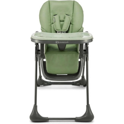 �������� ��� ��������� Kinderkraft Tummie Green (5902533925032) - �������� 2