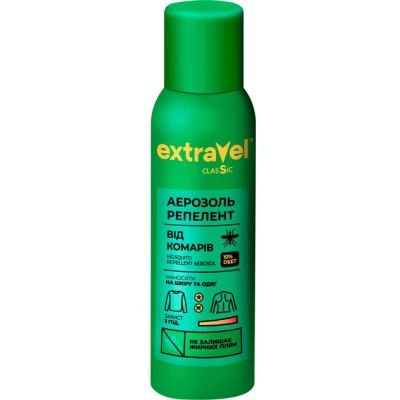 �������� �� ��������� Extravel Classic �� ������� 100 �� (4820184441514) - �������� 1
