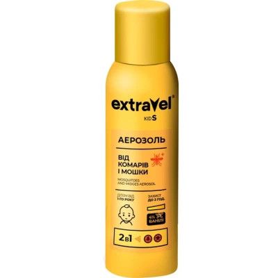 �������� �� ��������� Extravel Kids �� ������� � ����� 80 �� (4820184441521) - �������� 1