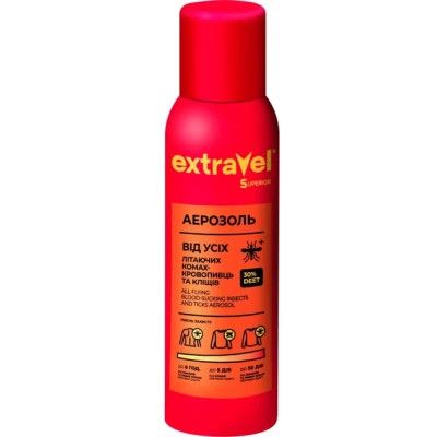 �������� �� ��������� Extravel Superior �� ���� �������� ���������-��������� � ������ 125 �� (4820184442290) - �������� 1