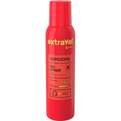�������� �� ��������� Extravel Superior �� ������ 100 �� (4820184442443) - �������� 1