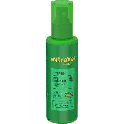 ����� �� ��������� Extravel Classic �� ������� 100 �� (4820184442481) - �������� 1