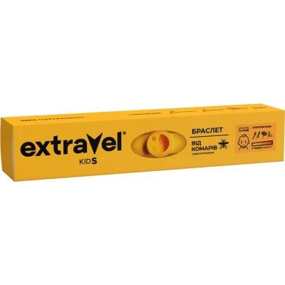������� �� ��������� Extravel Kids �� ������� � ������� ���������� (4820184441552) - �������� 1