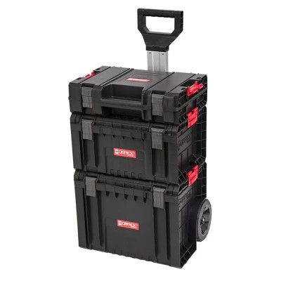 ���� ��� ������������ QBRICK SYSTEM ���������� PRO CART 2.0 (SKRWQCPRO2CZAPG003) - �������� 3