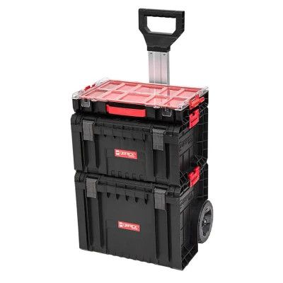 ���� ��� ������������ QBRICK SYSTEM ���������� PRO CART 2.0 (SKRWQCPRO2CZAPG003) - �������� 4