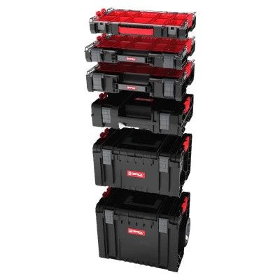 ���� ��� ������������ QBRICK SYSTEM ���������� PRO CART 2.0 (SKRWQCPRO2CZAPG003) - �������� 5