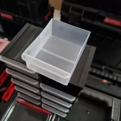 ���� ��� ������������ QBRICK SYSTEM ���������� �� 10 ������� (SZU10XCZAPG001) - �������� 3