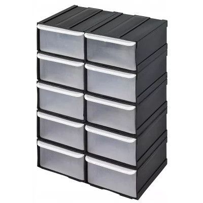 ���� ��� ������������ QBRICK SYSTEM ���������� �� 10 ������� (SZU10XCZAPG001) - �������� 1