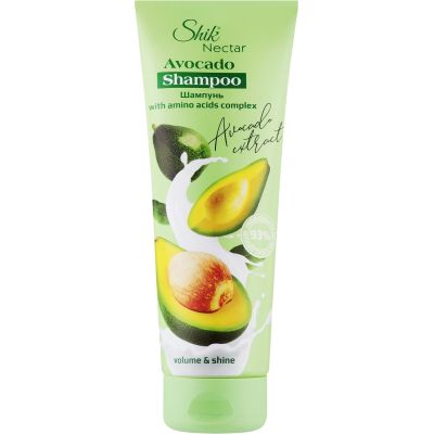 ������� Shik Nectar �vocado 250 � (4823107605123) - �������� 1