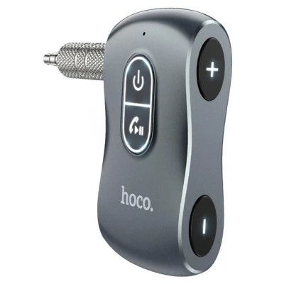 FM ��������� HOCO E73 Black Star (6931474783752) - �������� 2