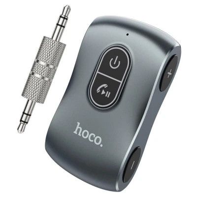 FM ��������� HOCO E73 Black Star (6931474783752) - �������� 3