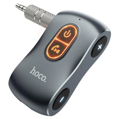 FM ��������� HOCO E73 Black Star (6931474783752) - �������� 5