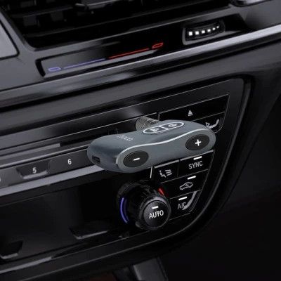 FM ��������� HOCO E73 Black Star (6931474783752) - �������� 6