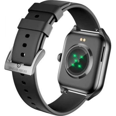 - BOROFONE BD5 Black (6941991104404) -  3