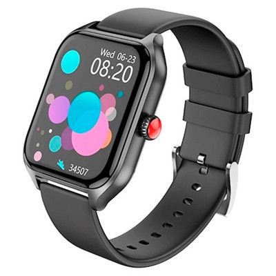 - BOROFONE BD5 Black (6941991104404) -  1