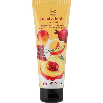 ���� ��� ��� Shik Nectar Yogurt Touch �������� ������� � ������� 75 �� (4823107604423) - �������� 1