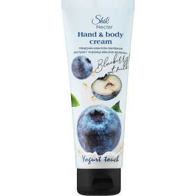 ���� ��� ��� Shik Nectar Yogurt Touch �������� ������� � ������ ������� 75 �� (4823107604409) - �������� 1