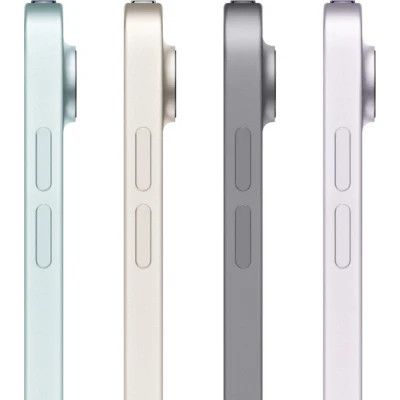 ������� Apple iPad Air 13" M2 Wi-Fi + Cellular 128GB Space Grey (MV6Q3NF/A) - �������� 4