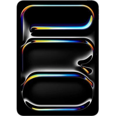 ������� Apple iPad Pro 11" M4 WiFi 512GB with Standard glass Space Black (MVVC3NF/A) - �������� 2