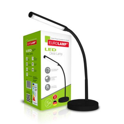 ���������� ����� Eurolamp LED-TLD-5W(black) - �������� 1
