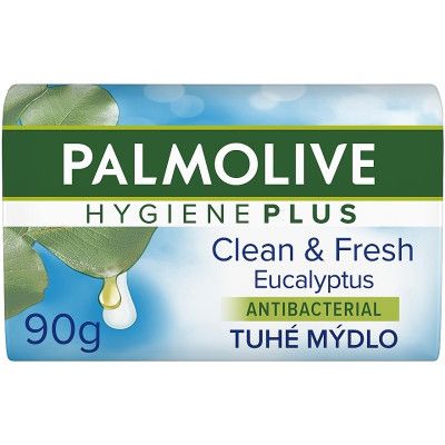 ������ ���� Palmolive Hygiene Plus Eucalyptus Antibacterial 90 � (8718951392472) - �������� 1
