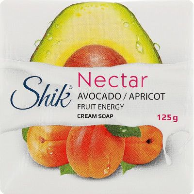 ������� ���� Shik Nectar ������� � ������� 125 � (4823107602818) - �������� 1
